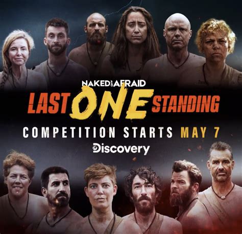 naked and afraid last man standing winner 2023|Dan Link won the season 2 of Naked & Afraid: Last One Standing!